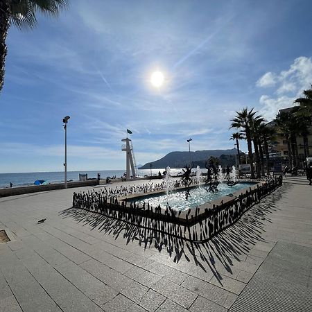 Imperial Park - Bungalow 3503 Calpe Exterior foto