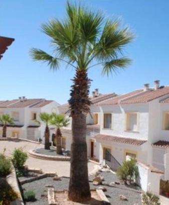 Imperial Park - Bungalow 3503 Calpe Exterior foto