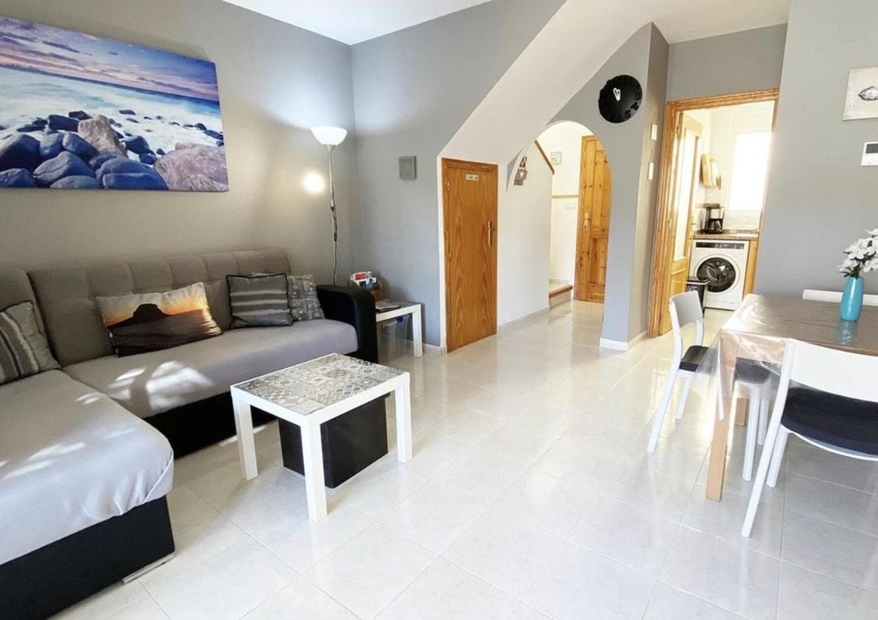 Imperial Park - Bungalow 3503 Calpe Exterior foto