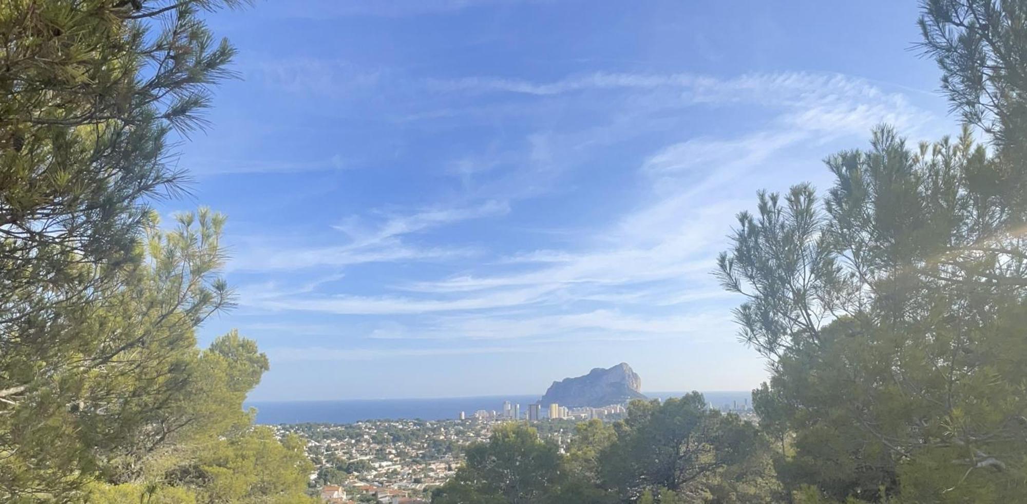 Imperial Park - Bungalow 3503 Calpe Exterior foto
