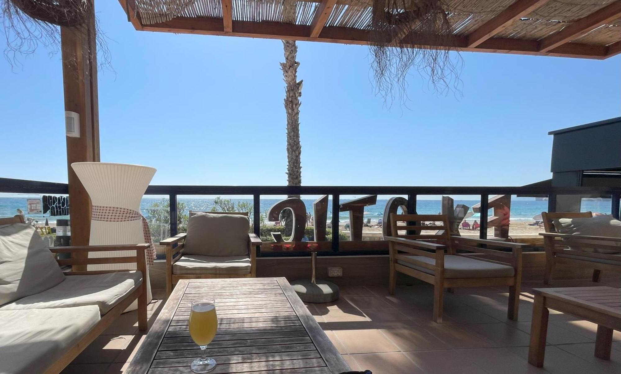 Imperial Park - Bungalow 3503 Calpe Exterior foto