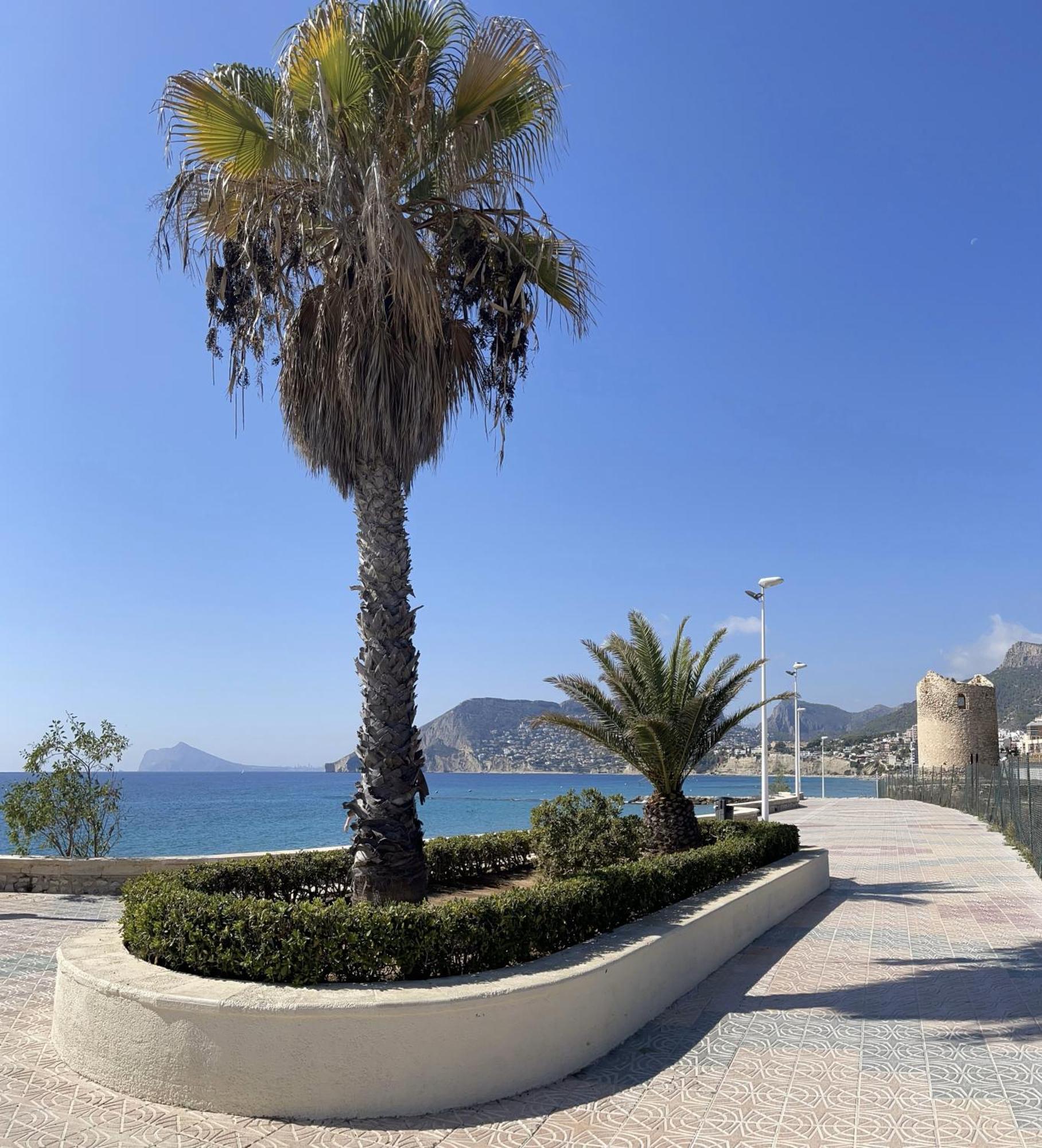 Imperial Park - Bungalow 3503 Calpe Exterior foto